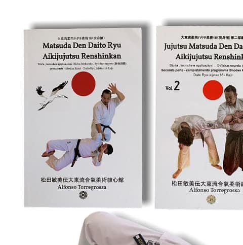 libro-jujitsu-librojujutsu-daitoryu-amazon