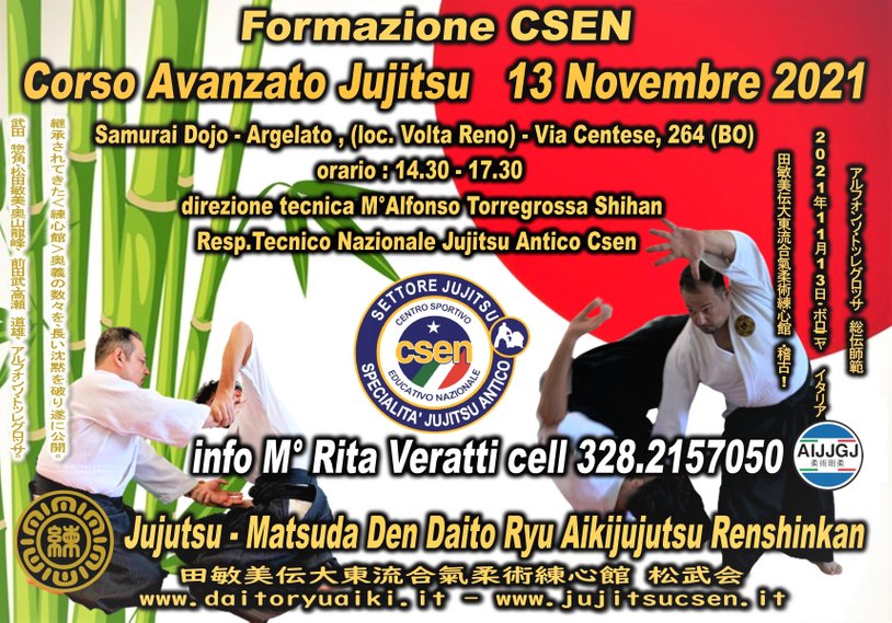 jujitsu-torregrossa-csen-formqzione-caltanissetta-bologna-sicilia-corso
