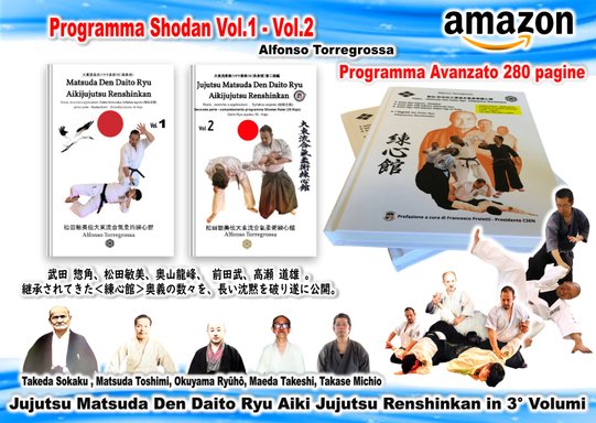 libri-jujitsu-jujutsu-aikijujutsu-daitoryu